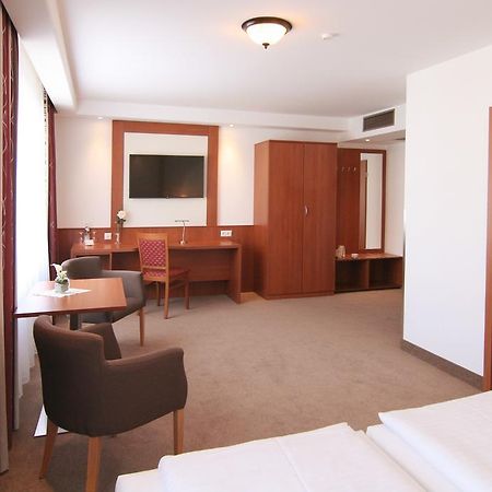Hotel St. Georg ريغنسبورغ المظهر الخارجي الصورة