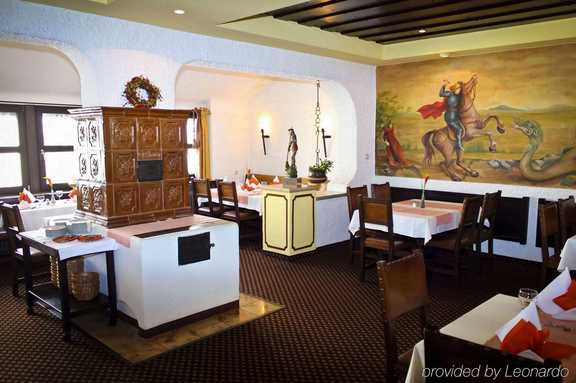 Hotel St. Georg ريغنسبورغ المظهر الخارجي الصورة