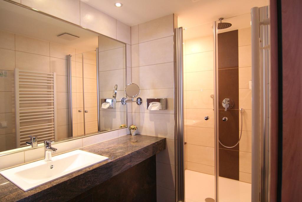Hotel St. Georg ريغنسبورغ المظهر الخارجي الصورة