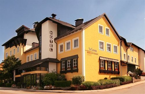 Hotel St. Georg ريغنسبورغ المظهر الخارجي الصورة
