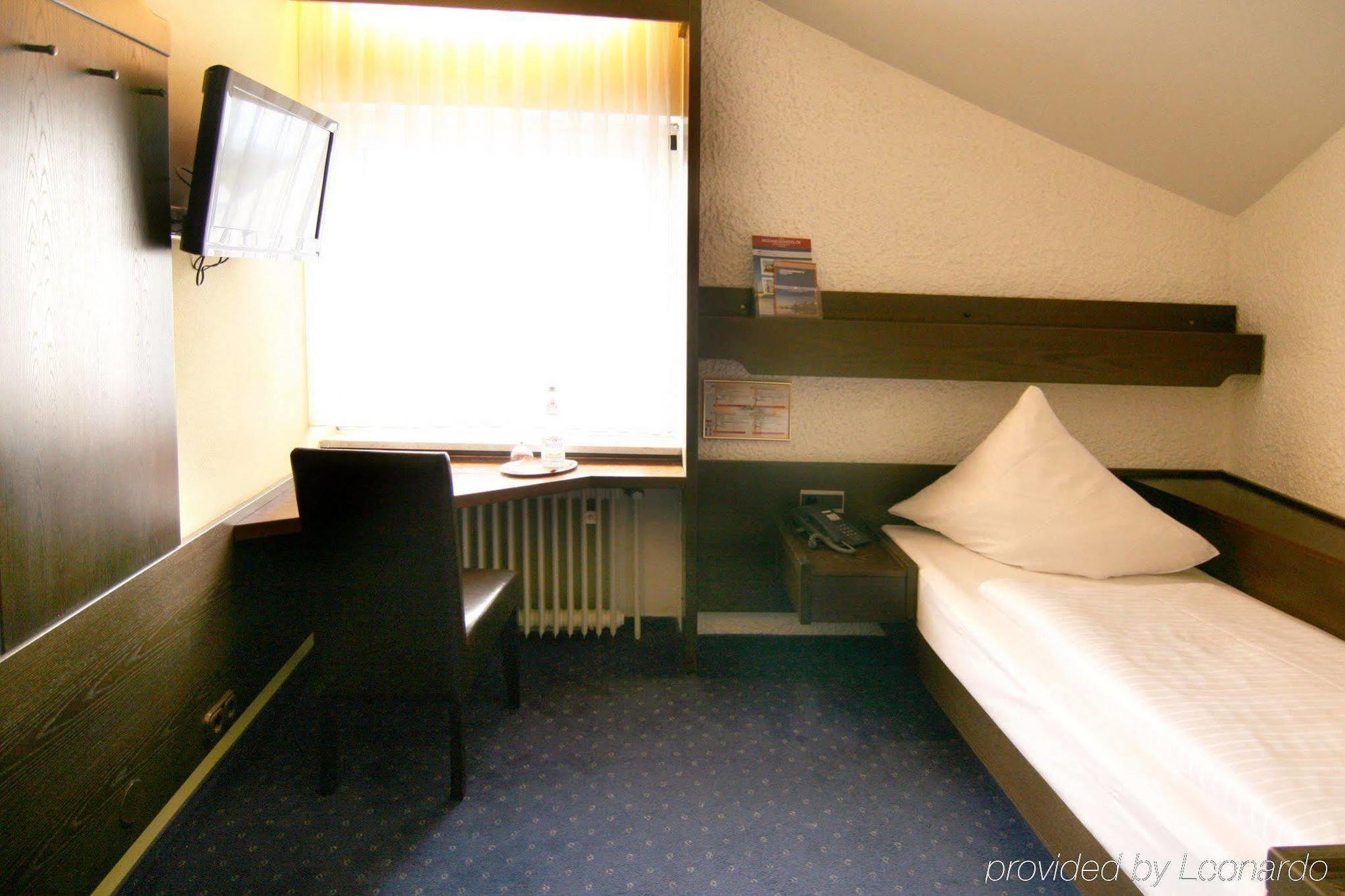 Hotel St. Georg ريغنسبورغ المظهر الخارجي الصورة