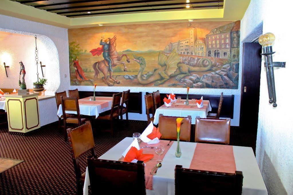 Hotel St. Georg ريغنسبورغ المظهر الخارجي الصورة