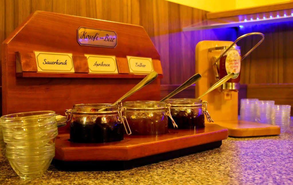 Hotel St. Georg ريغنسبورغ المظهر الخارجي الصورة