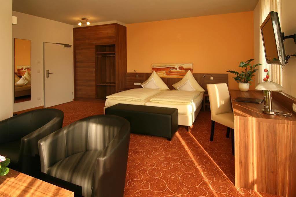 Hotel St. Georg ريغنسبورغ المظهر الخارجي الصورة