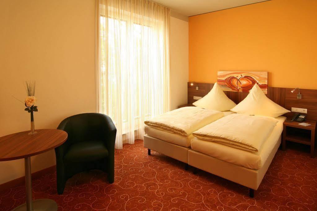 Hotel St. Georg ريغنسبورغ المظهر الخارجي الصورة