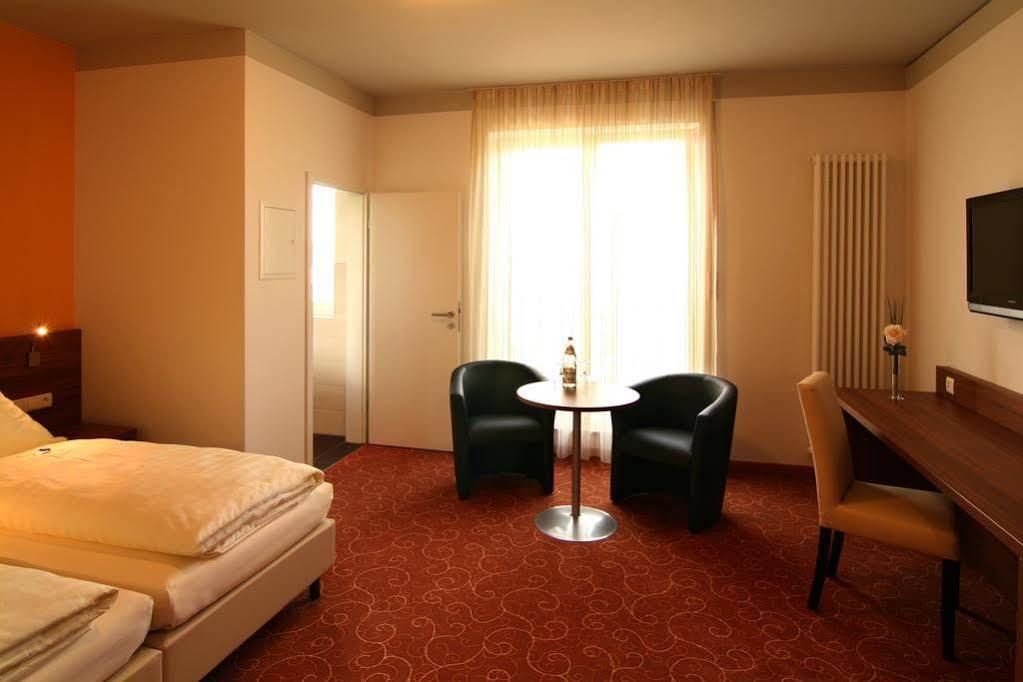 Hotel St. Georg ريغنسبورغ المظهر الخارجي الصورة