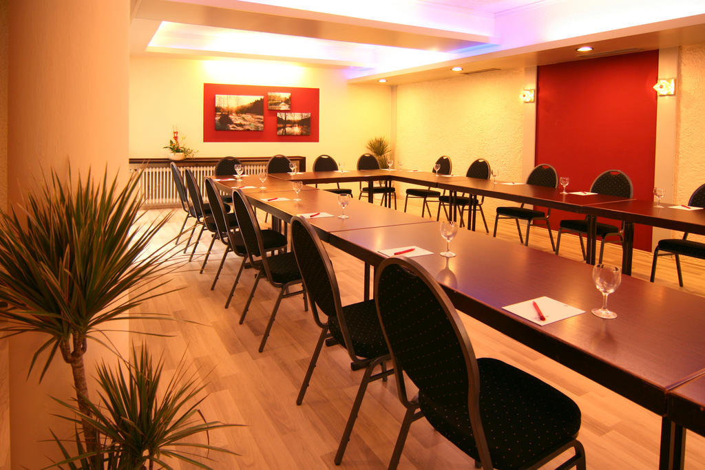 Hotel St. Georg ريغنسبورغ المظهر الخارجي الصورة