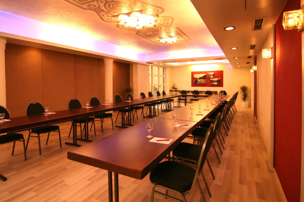 Hotel St. Georg ريغنسبورغ المظهر الخارجي الصورة